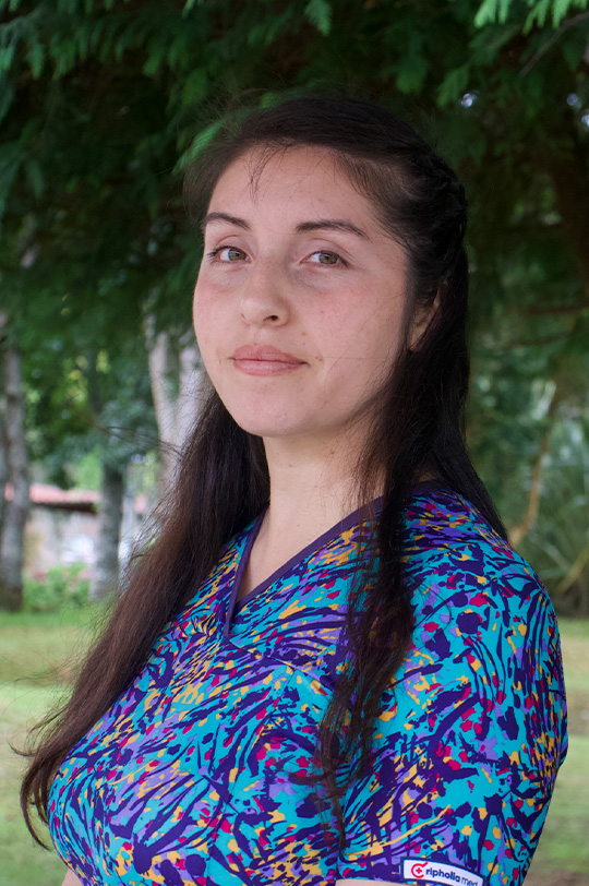 Nayadeth Carrasco