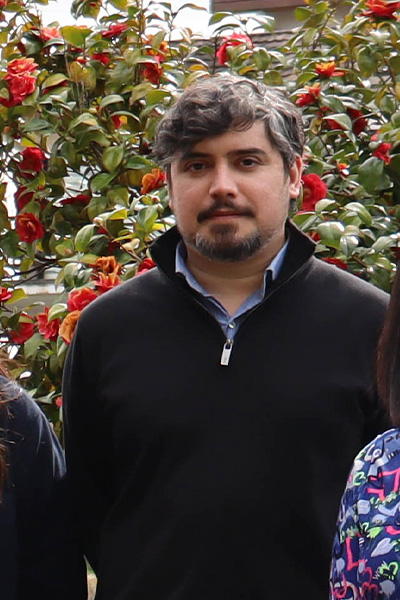 Antonio Villalobos
