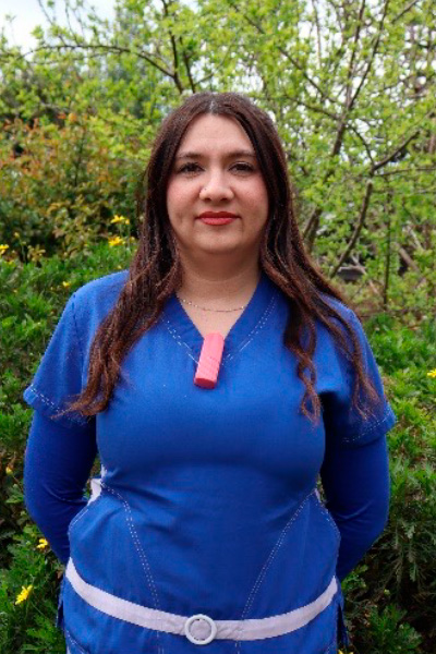 Laura Ortega