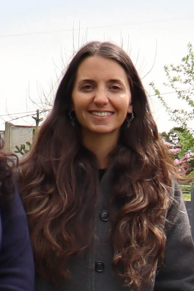 Rosario Márquez