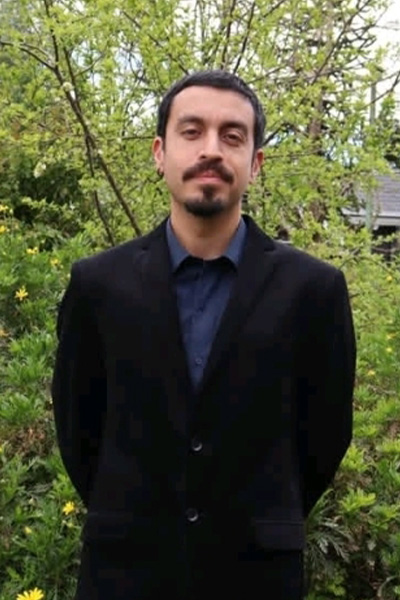 Sergio Maureira